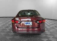 2024 Nissan Altima in Burlington, WI 53105 - 18151389 4