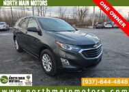 2020 Chevrolet Equinox in Marysville, OH 43040 - 18151391 1