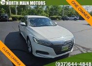 2020 Honda Accord in Marysville, OH 43040 - 18151392 1