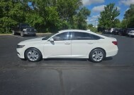 2020 Honda Accord in Marysville, OH 43040 - 18151392 4