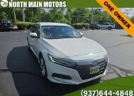 2020 Honda Accord in Marysville, OH 43040 - 18151392 1