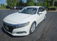 2020 Honda Accord in Marysville, OH 43040 - 18151392 3