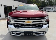 2019 Chevrolet Silverado 1500 in Knoxville, TN 37920 - 18151393 8