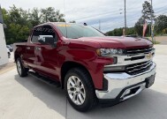 2019 Chevrolet Silverado 1500 in Knoxville, TN 37920 - 18151393 7