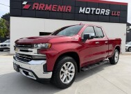 2019 Chevrolet Silverado 1500 in Knoxville, TN 37920 - 18151393 1