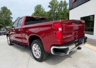 2019 Chevrolet Silverado 1500 in Knoxville, TN 37920 - 18151393 3