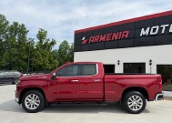 2019 Chevrolet Silverado 1500 in Knoxville, TN 37920 - 18151393 2