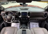 2019 Chevrolet Silverado 1500 in Knoxville, TN 37920 - 18151393 16