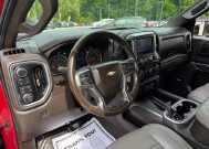 2019 Chevrolet Silverado 1500 in Knoxville, TN 37920 - 18151393 9
