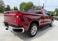 2019 Chevrolet Silverado 1500 in Knoxville, TN 37920 - 18151393 5