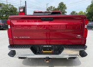 2019 Chevrolet Silverado 1500 in Knoxville, TN 37920 - 18151393 4