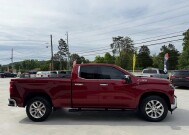 2019 Chevrolet Silverado 1500 in Knoxville, TN 37920 - 18151393 6