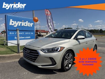 2018 Hyundai Elantra in Conway, AR 72032