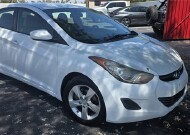 2011 Hyundai Elantra in Mesa, AZ 85212 - 18151399 24