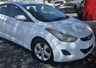 2011 Hyundai Elantra in Mesa, AZ 85212 - 18151399 3