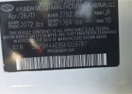 2011 Hyundai Elantra in Mesa, AZ 85212 - 18151399 42