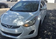 2011 Hyundai Elantra in Mesa, AZ 85212 - 18151399 22