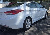 2011 Hyundai Elantra in Mesa, AZ 85212 - 18151399 26