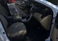 2011 Hyundai Elantra in Mesa, AZ 85212 - 18151399 12