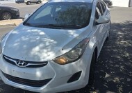 2011 Hyundai Elantra in Mesa, AZ 85212 - 18151399 1