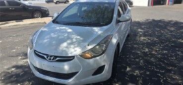 2011 Hyundai Elantra in Mesa, AZ 85212