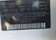 2011 Hyundai Elantra in Mesa, AZ 85212 - 18151399 21