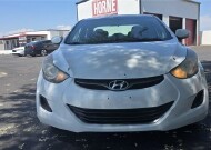 2011 Hyundai Elantra in Mesa, AZ 85212 - 18151399 23