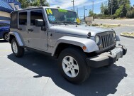 2014 Jeep Wrangler in Arvada, CO 80002 - 18151400 7