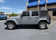 2014 Jeep Wrangler in Arvada, CO 80002 - 18151400 3