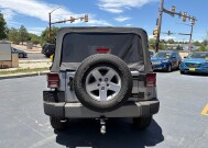 2014 Jeep Wrangler in Arvada, CO 80002 - 18151400 5