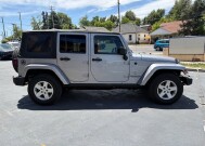 2014 Jeep Wrangler in Arvada, CO 80002 - 18151400 7