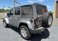 2014 Jeep Wrangler in Arvada, CO 80002 - 18151400 4