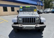 2014 Jeep Wrangler in Arvada, CO 80002 - 18151400 9