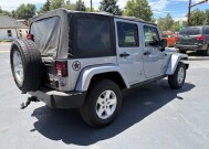 2014 Jeep Wrangler in Arvada, CO 80002 - 18151400 6