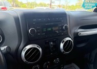 2014 Jeep Wrangler in Arvada, CO 80002 - 18151400 18