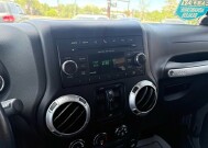 2014 Jeep Wrangler in Arvada, CO 80002 - 18151400 17