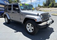 2014 Jeep Wrangler in Arvada, CO 80002 - 18151400 8