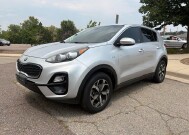 2021 Kia Sportage in Arvada, CO 80002 - 18151401 3