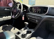 2021 Kia Sportage in Arvada, CO 80002 - 18151401 21