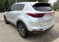 2021 Kia Sportage in Arvada, CO 80002 - 18151401 33