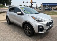 2021 Kia Sportage in Arvada, CO 80002 - 18151401 12