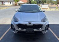 2021 Kia Sportage in Arvada, CO 80002 - 18151401 2