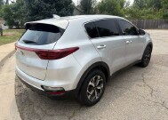2021 Kia Sportage in Arvada, CO 80002 - 18151401 35