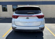2021 Kia Sportage in Arvada, CO 80002 - 18151401 6