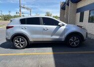 2021 Kia Sportage in Arvada, CO 80002 - 18151401 4