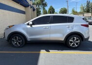 2021 Kia Sportage in Arvada, CO 80002 - 18151401 8