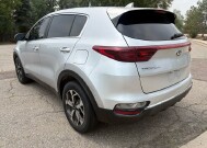 2021 Kia Sportage in Arvada, CO 80002 - 18151401 7