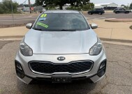 2021 Kia Sportage in Arvada, CO 80002 - 18151401 14