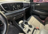 2021 Kia Sportage in Arvada, CO 80002 - 18151401 20