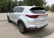 2021 Kia Sportage in Arvada, CO 80002 - 18151401 6